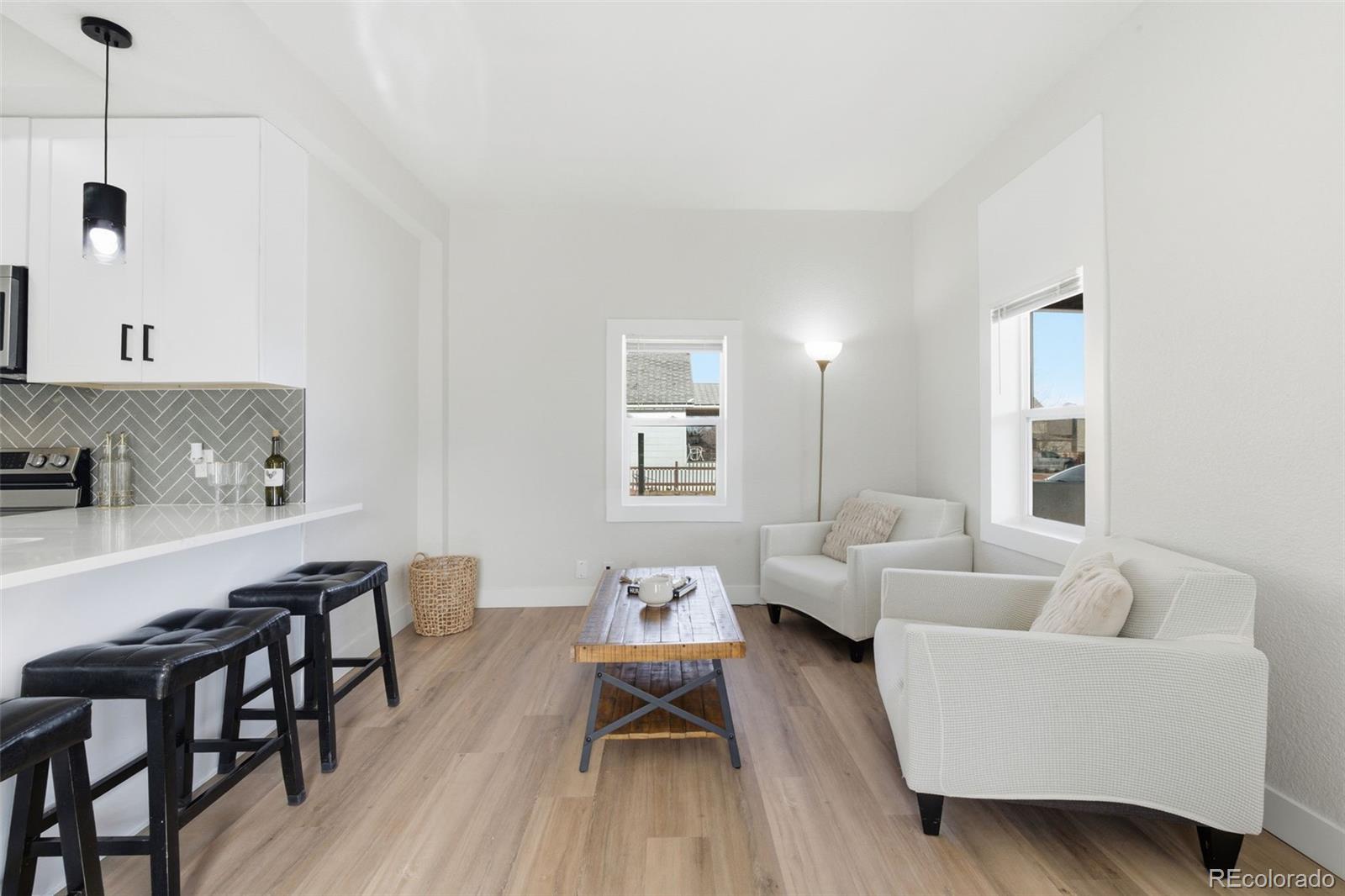 133 South Meade Street Denver, CO 80219 - Photo 5 of 20