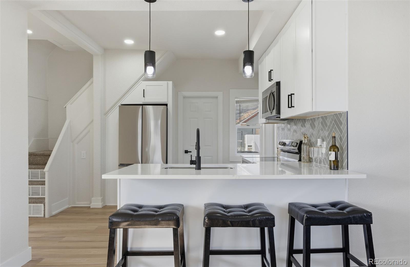 133 South Meade Street Denver, CO 80219 - Photo 6 of 20