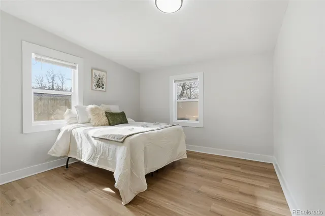 $530,000 | 133 South Meade Street, Denver, CO 80219