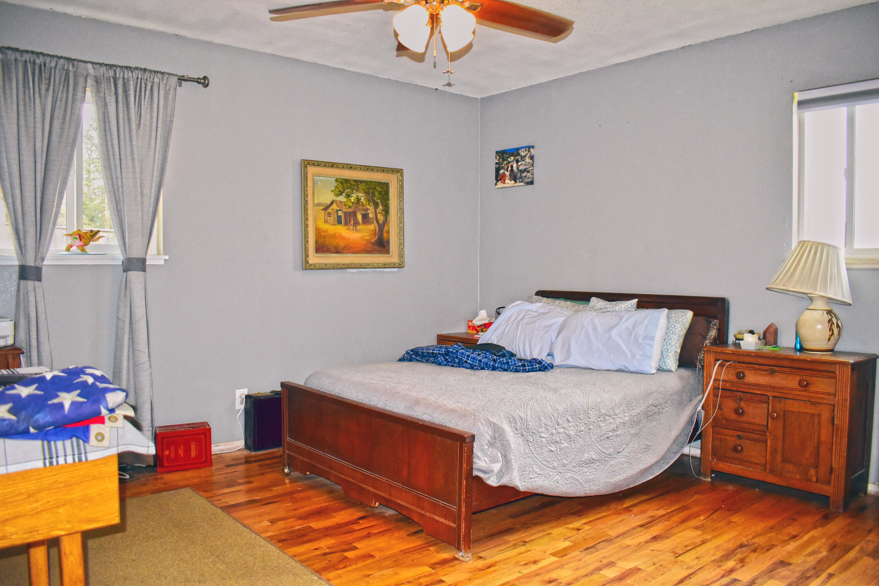 11688 Michael Road White City, OR 97503 - Photo 22 of 34 3rd Bedroom
