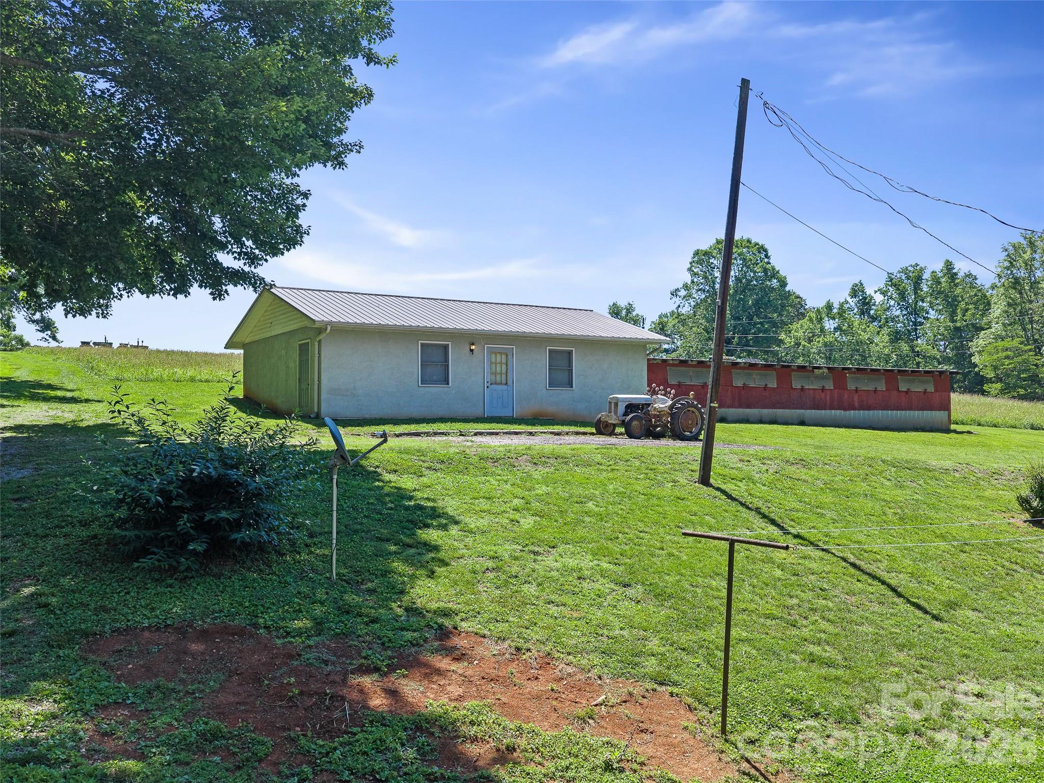 1127 Glenn Bridge Road Southeast Arden, NC 28704 - Photo 8 of 48