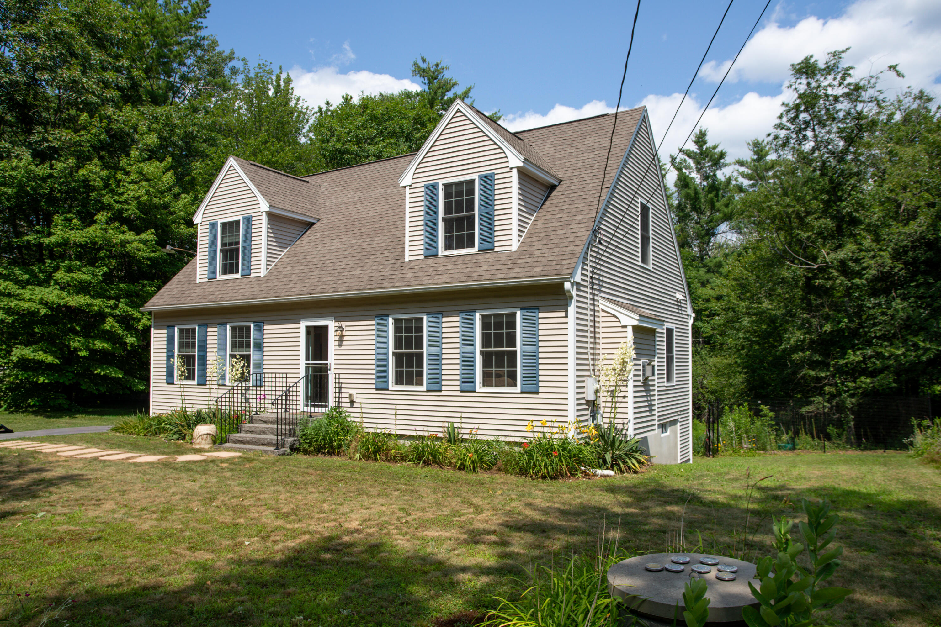 138 Long Swamp Road Berwick, ME 03901 - Photo 38 of 40 IMG_0536-HDR