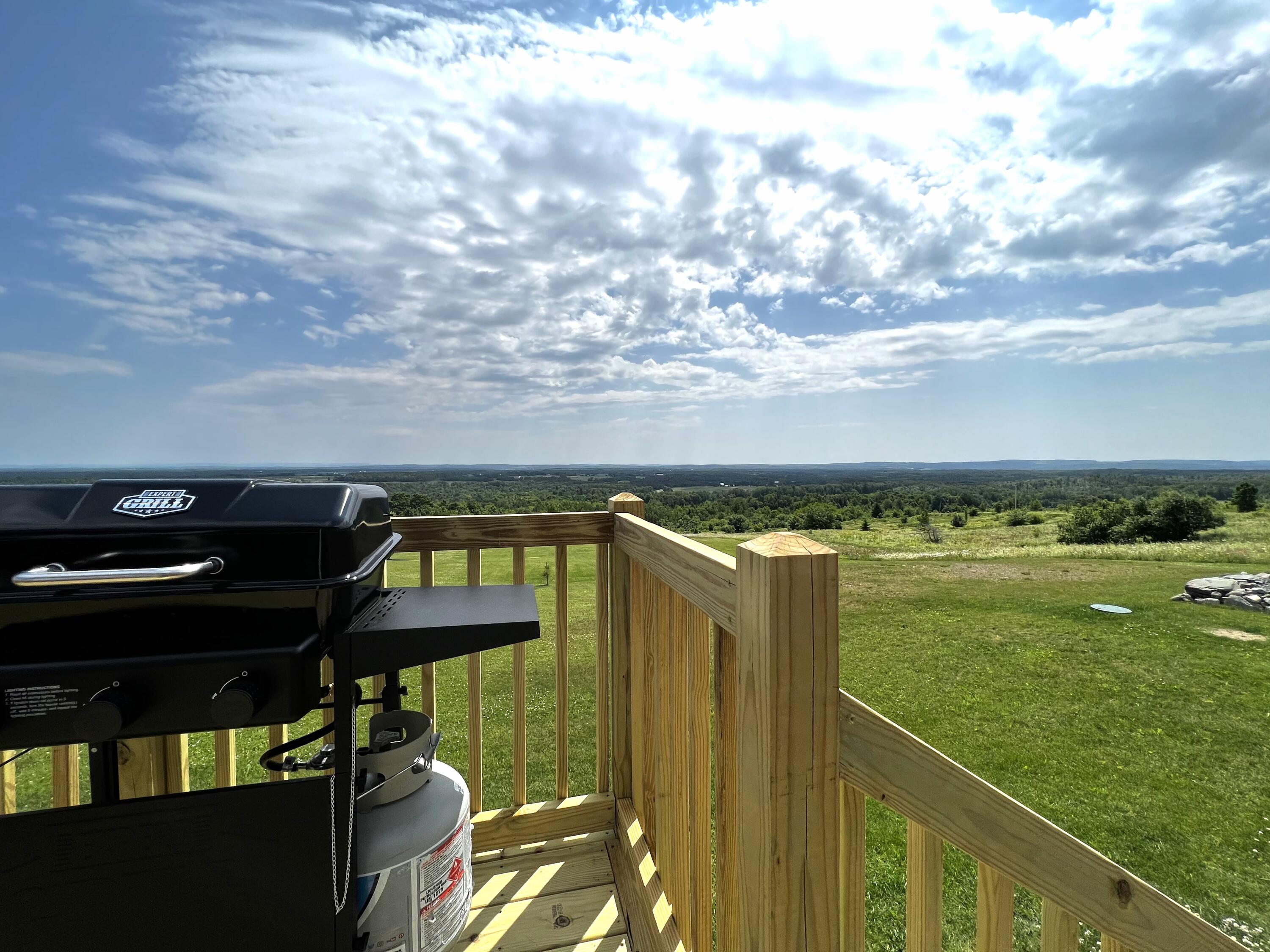 4 Panorama Ridge Lane Houlton, ME 04730 - Photo 8 of 39 IMG_6393