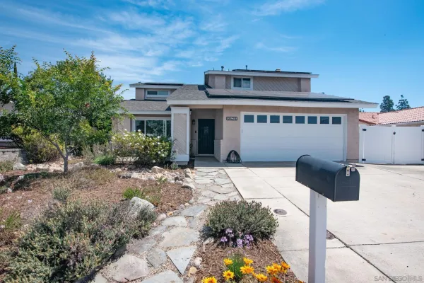 $945,000 | 9629 Derald Road, Santee, CA 92071