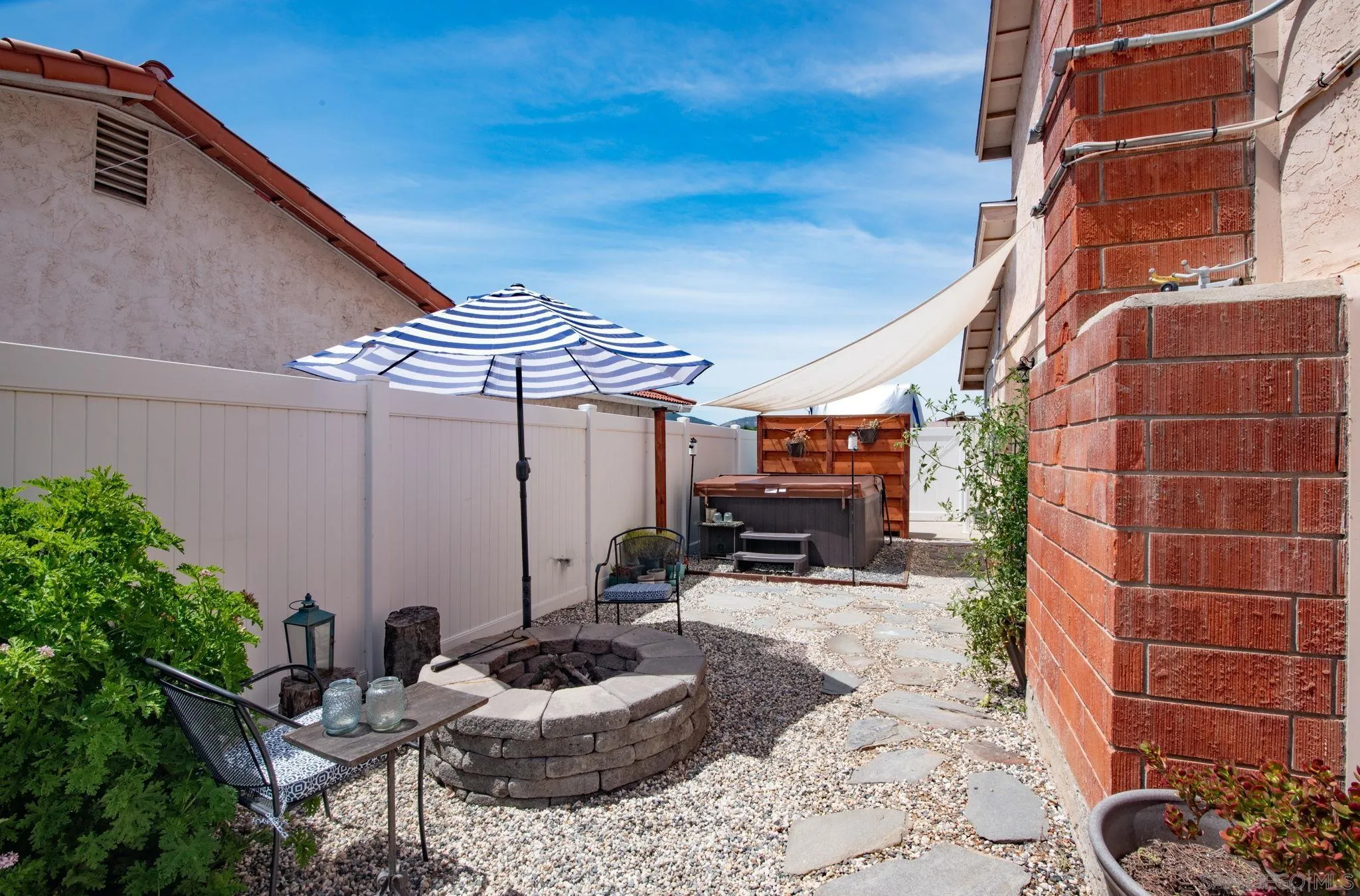 9629 Derald Road Santee, CA 92071 - Photo 13 of 15