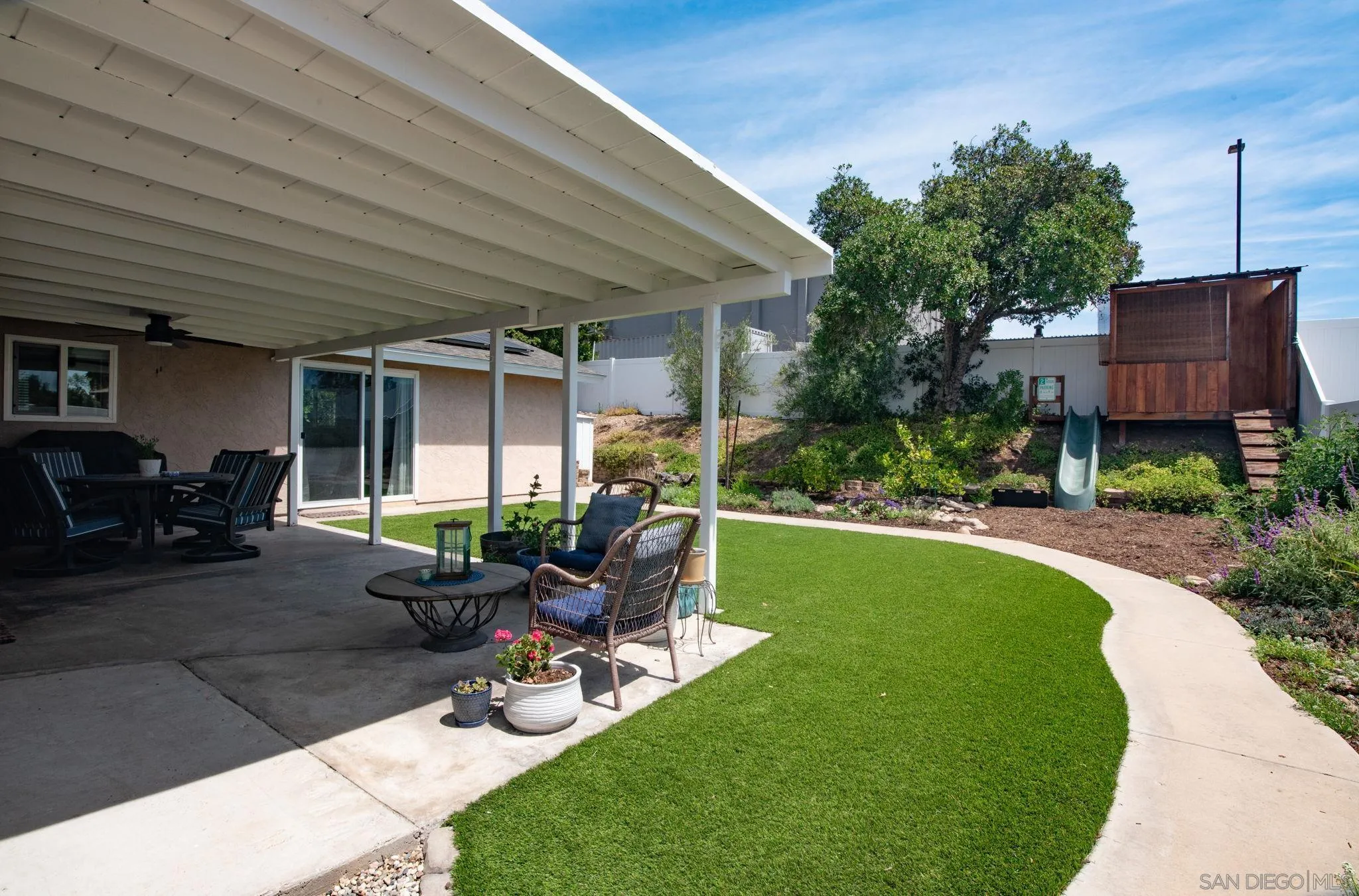 9629 Derald Road Santee, CA 92071 - Photo 14 of 15