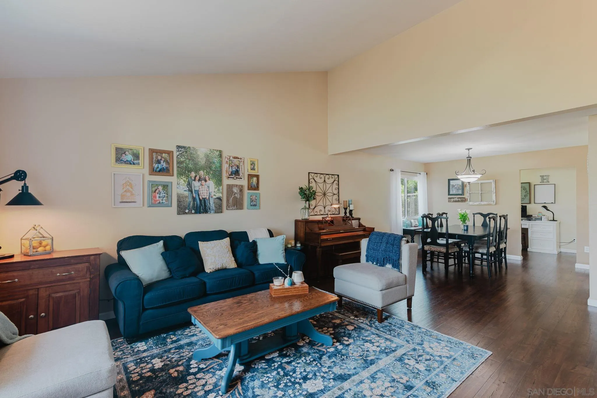 9629 Derald Road Santee, CA 92071 - Photo 2 of 15