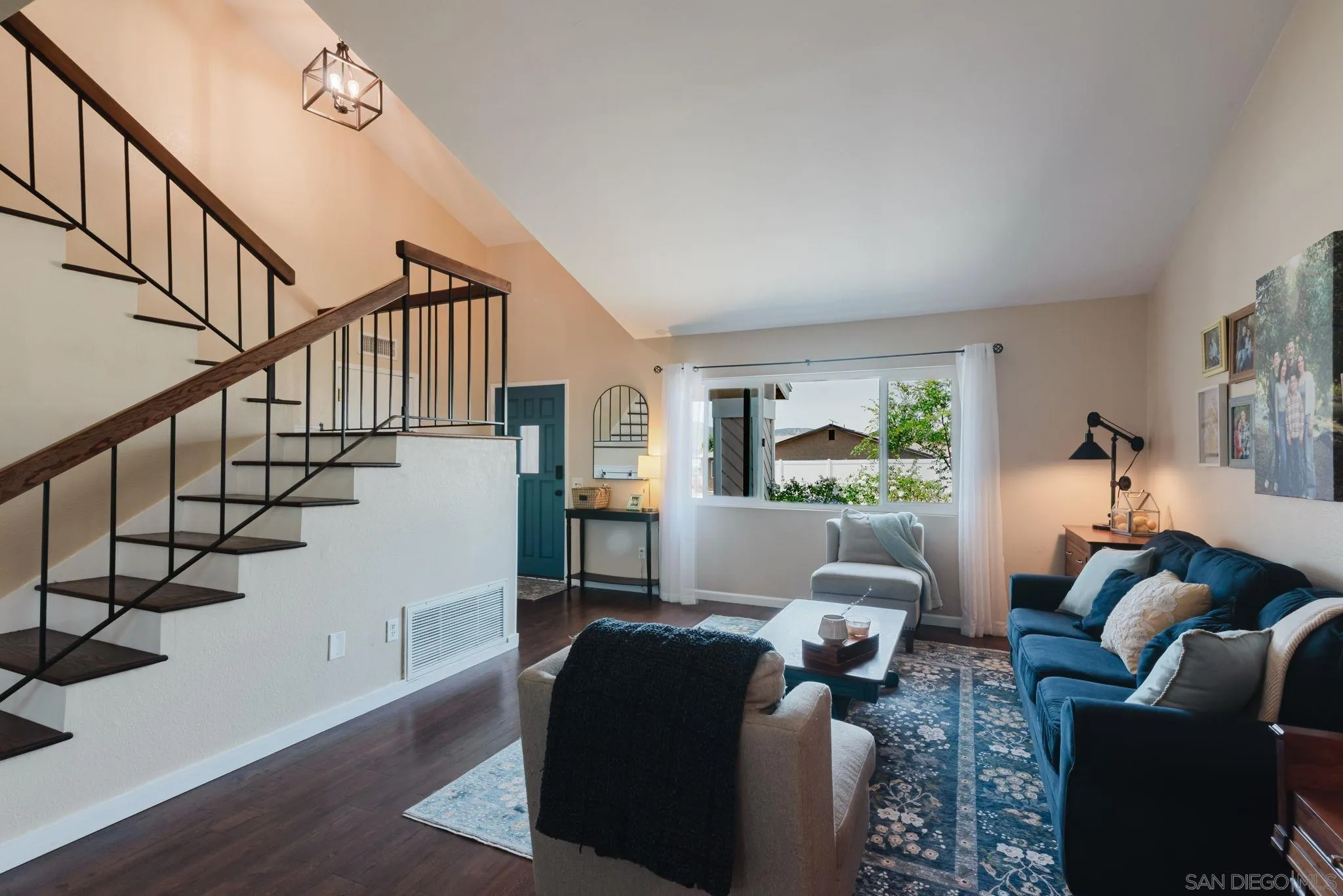 9629 Derald Road Santee, CA 92071 - Photo 4 of 15