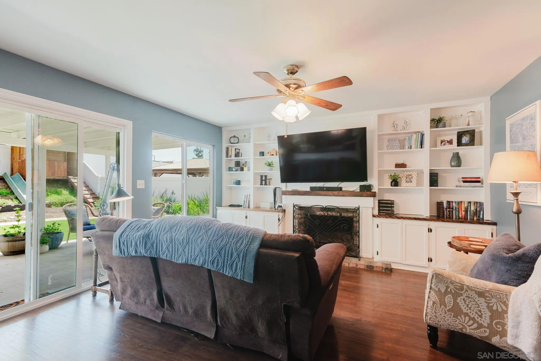 9629 Derald Road Santee, CA 92071 - Photo 8 of 15