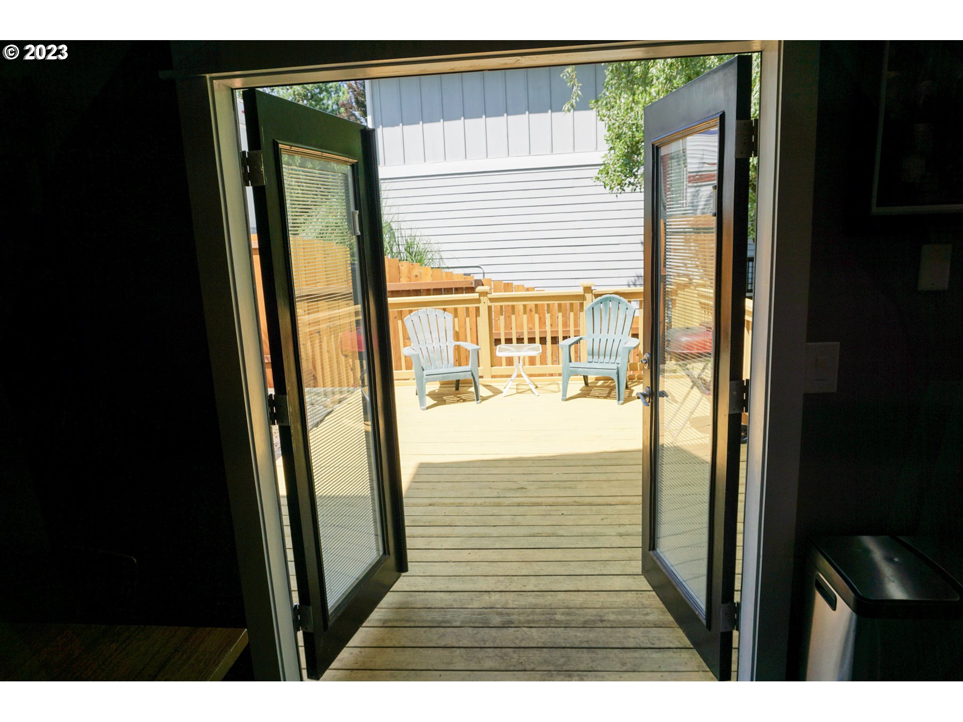 828 South 73rd Street Springfield, OR 97478 - Photo 20 of 23 a view of an entryway