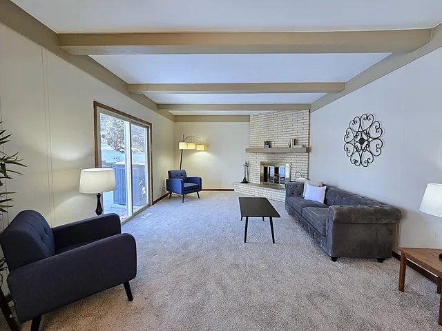 $524,900 | 5640 South Aberdeen Drive, New Berlin, WI 53146