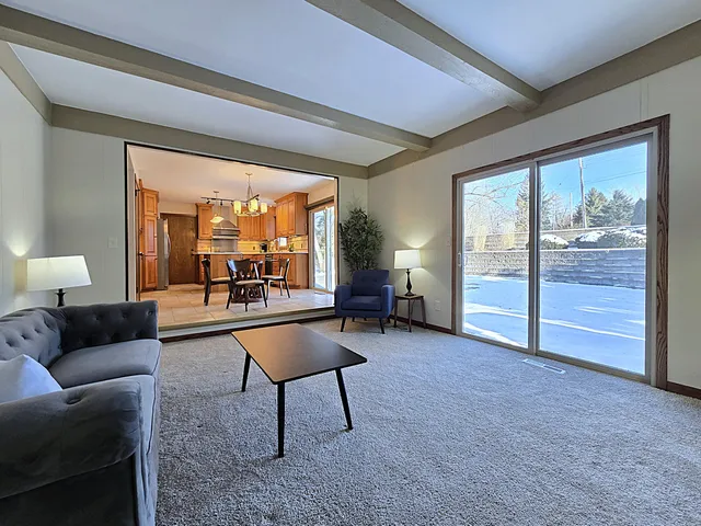 $524,900 | 5640 South Aberdeen Drive, New Berlin, WI 53146