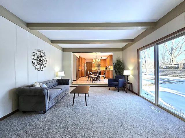 $524,900 | 5640 South Aberdeen Drive, New Berlin, WI 53146