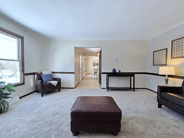 $524,900 | 5640 South Aberdeen Drive, New Berlin, WI 53146