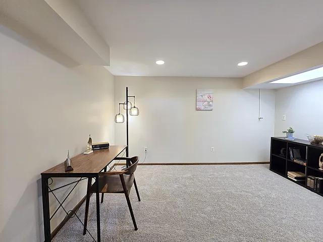 $524,900 | 5640 South Aberdeen Drive, New Berlin, WI 53146