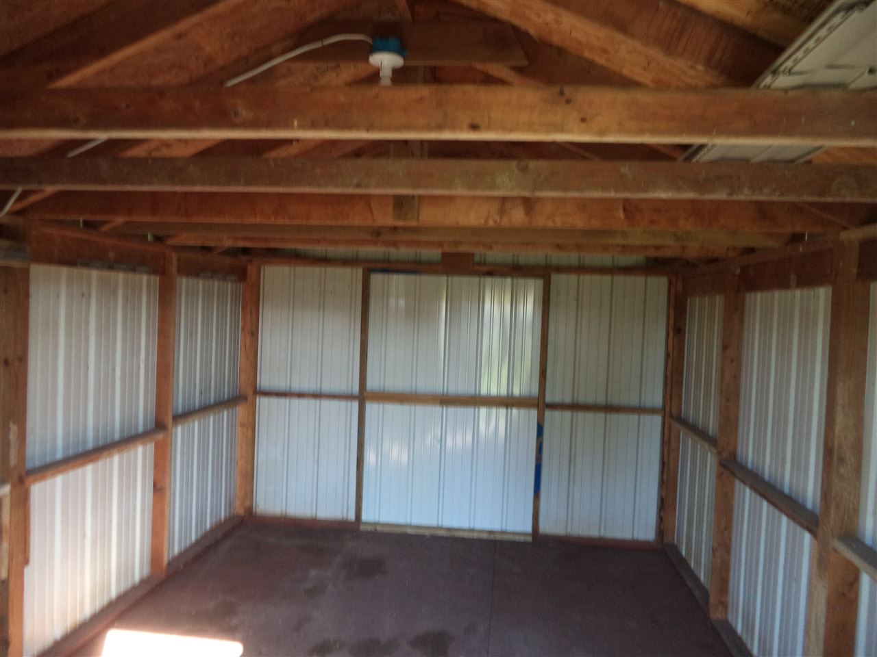 8709 Barter Road Mount Vernon, IN 47620 - Photo 25 of 31 Gallery Image 25