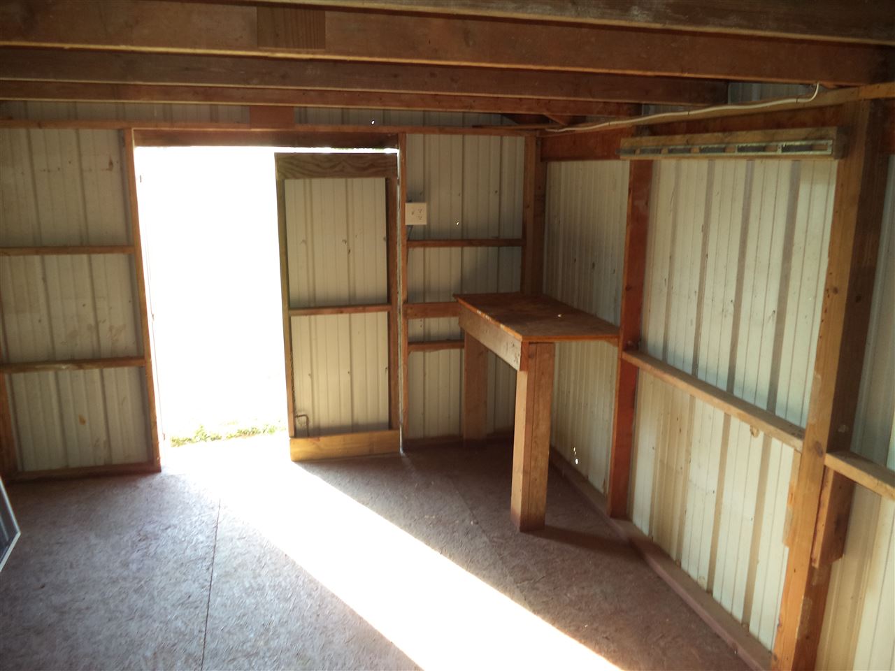 8709 Barter Road Mount Vernon, IN 47620 - Photo 26 of 31 Gallery Image 26