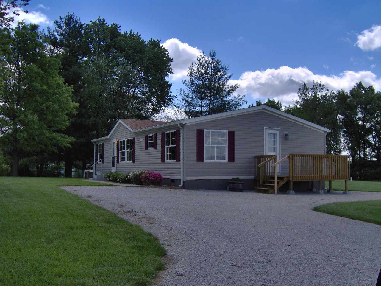 8709 Barter Road Mount Vernon, IN 47620 - Photo 29 of 31 Gallery Image 29