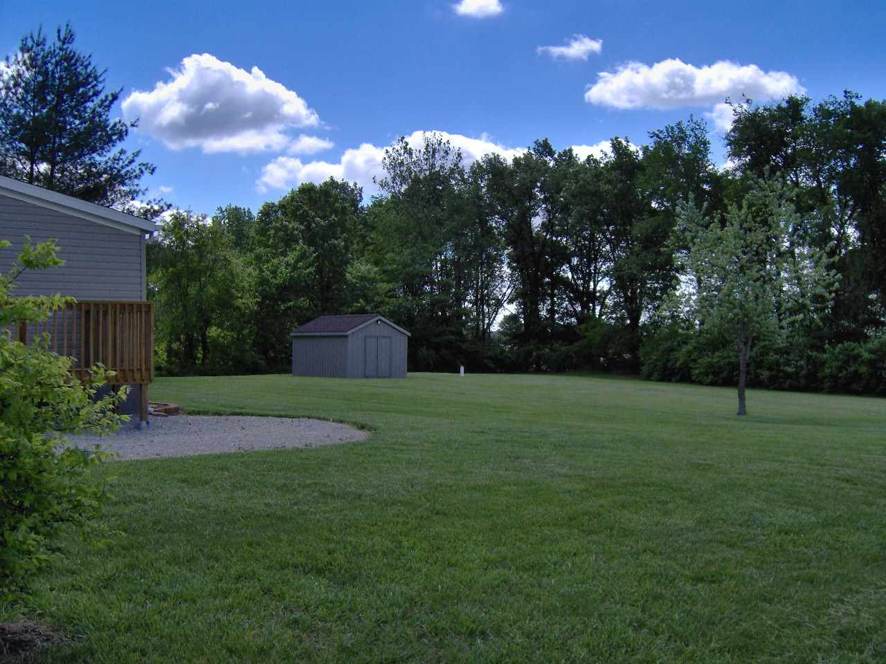 8709 Barter Road Mount Vernon, IN 47620 - Photo 30 of 31 Gallery Image 30