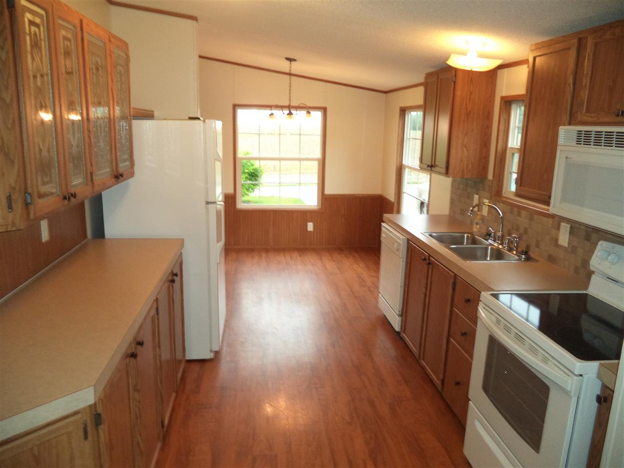8709 Barter Road Mount Vernon, IN 47620 - Photo 4 of 31 Gallery Image 4
