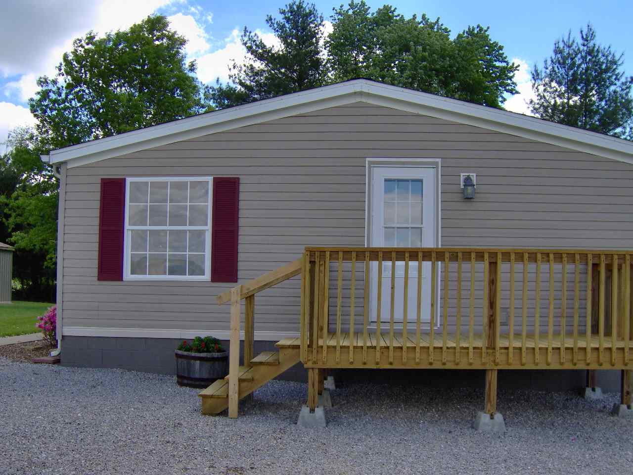 8709 Barter Road Mount Vernon, IN 47620 - Photo 31 of 31 Gallery Image 31
