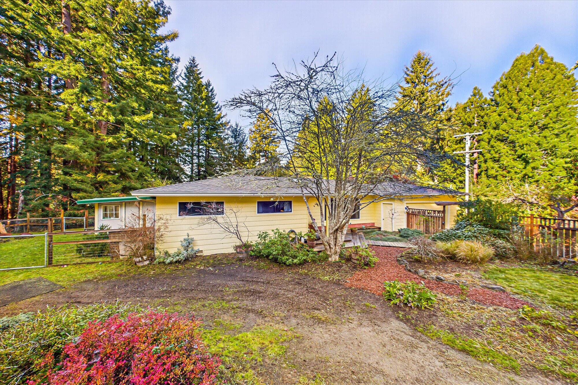 2099 Fickle Hill Road Arcata, CA 95521 - Photo 3 of 53