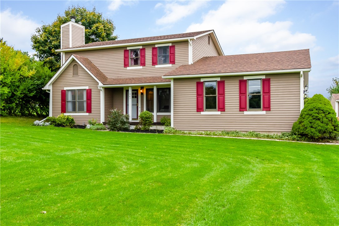 943 Churchville Riga Road Riga, NY 14428 - Photo 1 of 1 Gallery Image 1