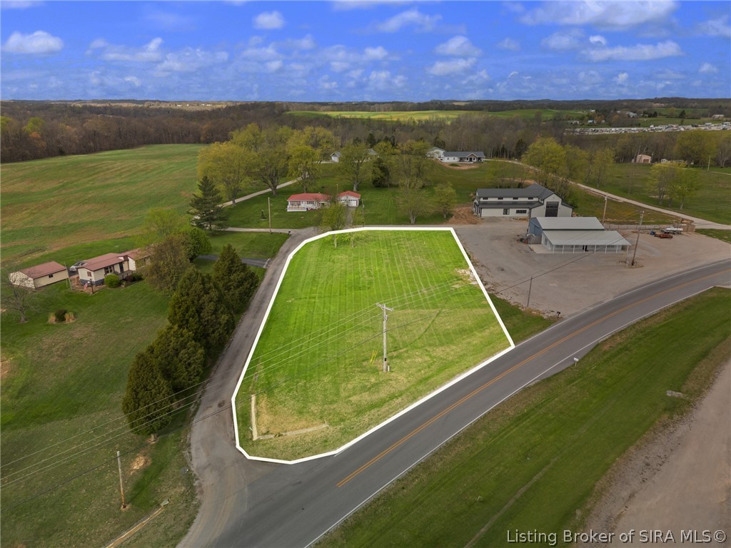 2323 Dillard Road Birdseye, IN 47513 - Photo 2 of 11