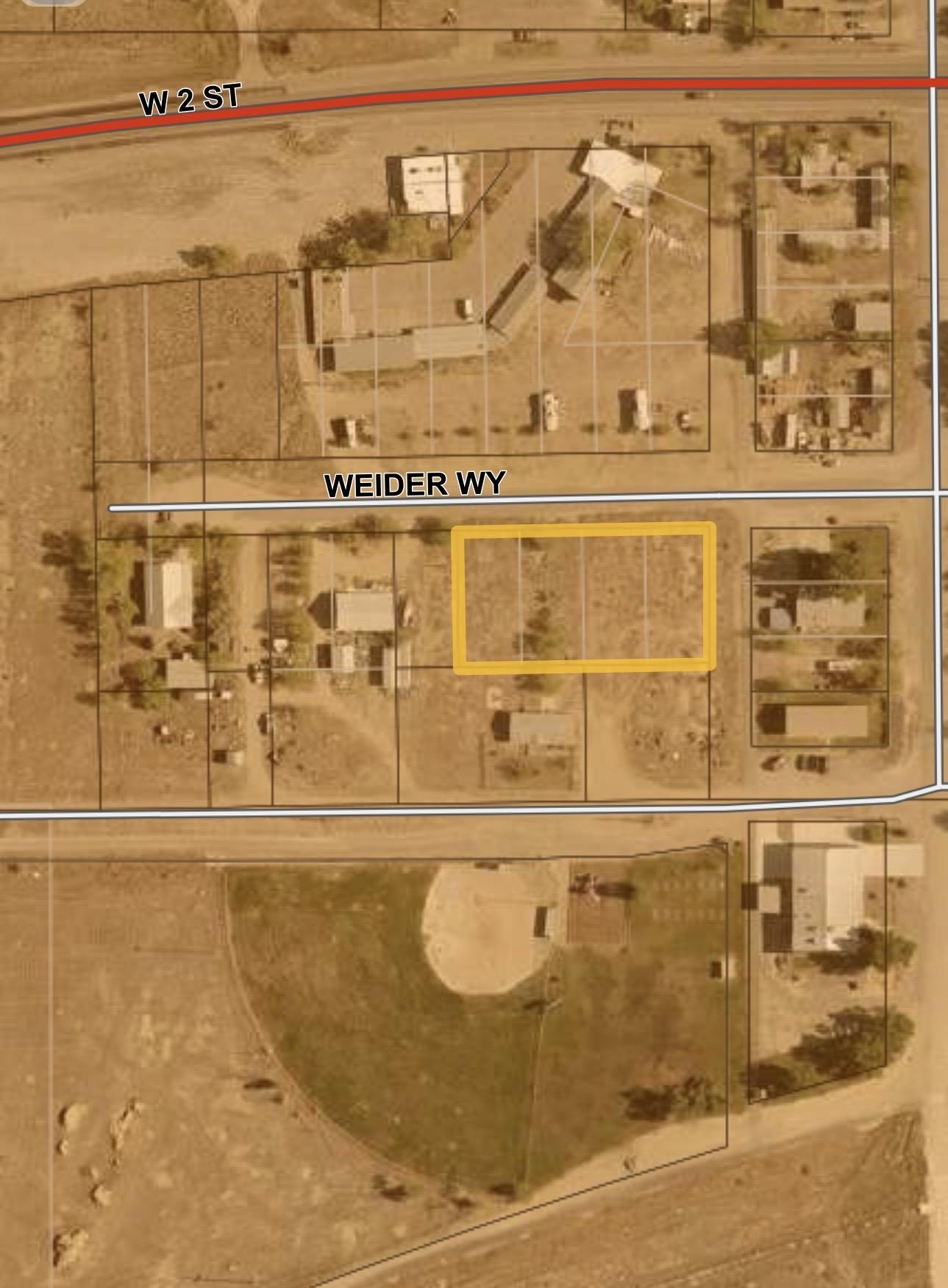 1-4 St Shoshoni Shoshoni, WY 82649 - Photo 3 of 7