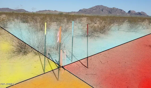 $32,500 | 0 North Parcel ''c'' Street, Eloy, AZ 85131