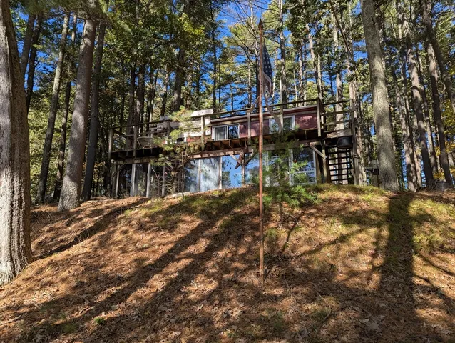$425,000 | 34 Hallock Point Road, Stow, MA 01775
