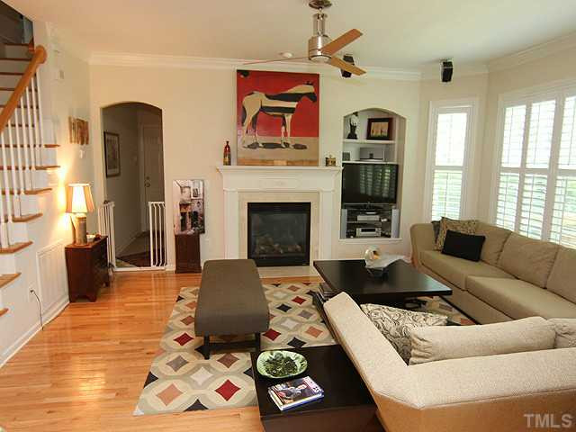 21 Pinestraw Way Durham, NC 27713 - Photo 6 of 17 Other