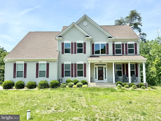 $3,899 | 133 Brooke Point Court, Stafford, VA 22554