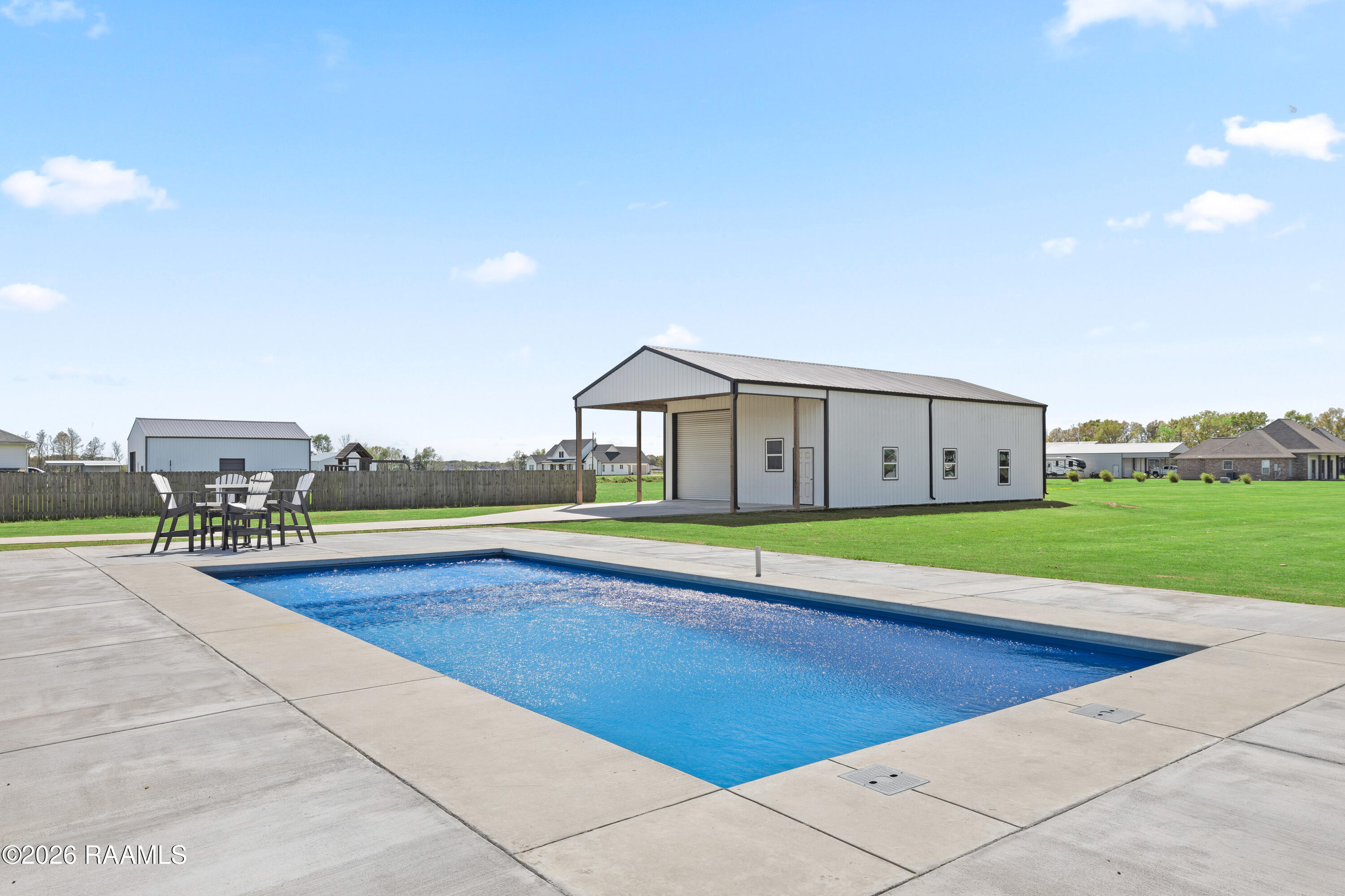 100 Viaulet Road Youngsville, LA 70592 - Photo 38 of 54