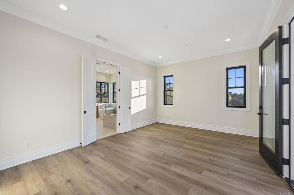 662 Lower Springs Road Fallbrook, CA 92028 - Photo 17 of 72 a view of a kitchen with wooden floor and a kitchen