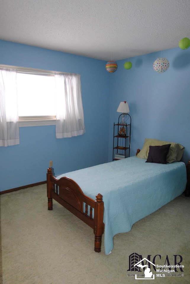237 East Dean Road Temperance, MI 48182 - Photo 15 of 24 3rd Bedroom