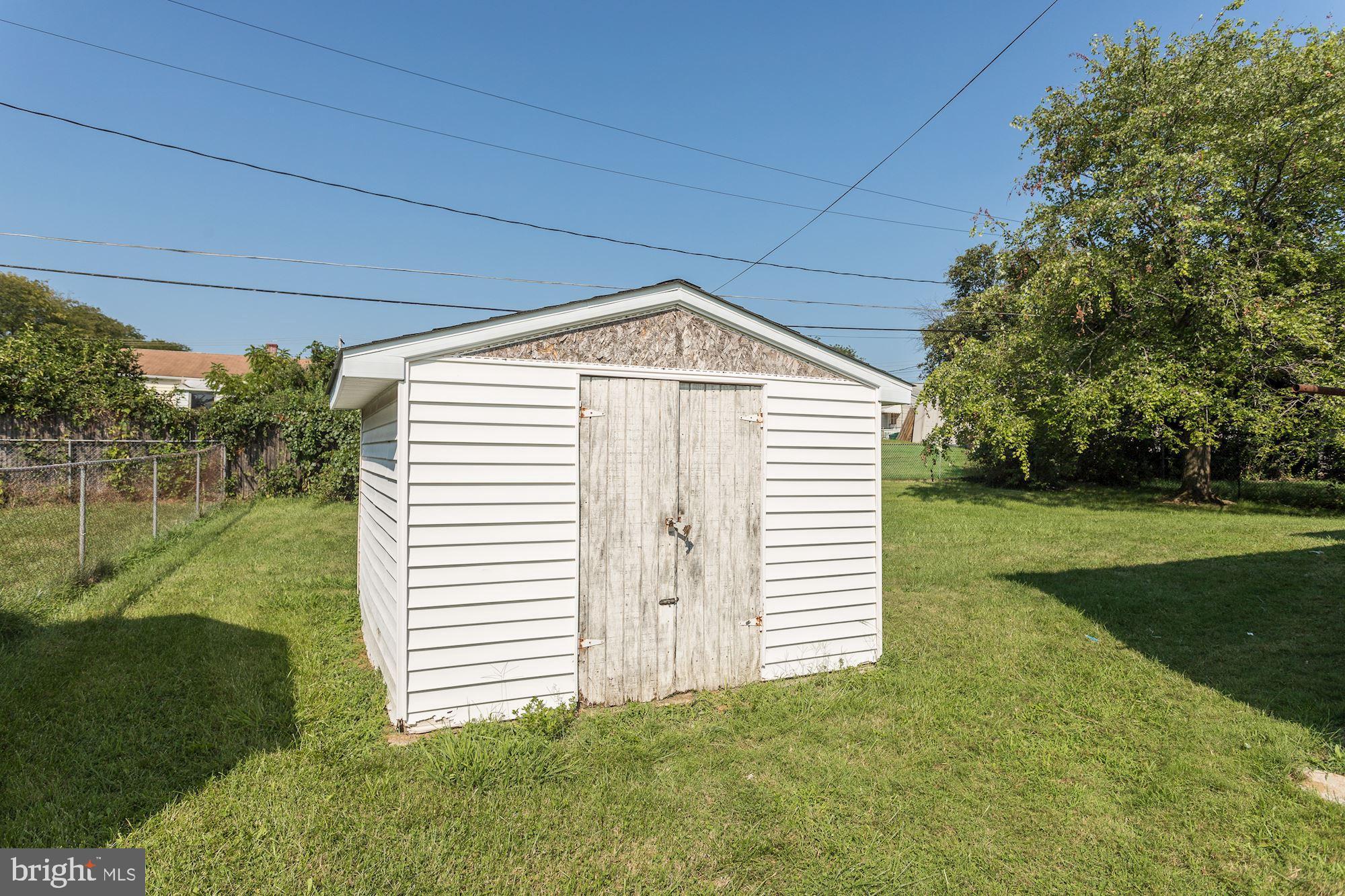 1026 Lakemont Road Baltimore, MD 21228 - Photo 24 of 28 Secure Storage