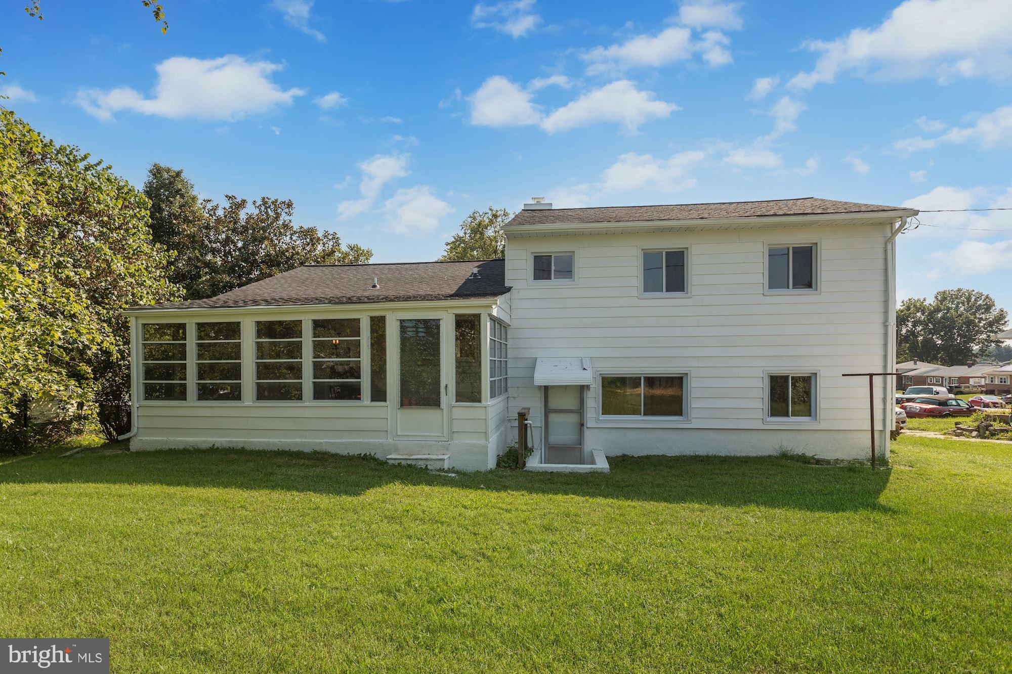 1026 Lakemont Road Baltimore, MD 21228 - Photo 25 of 28 Welcome Home!