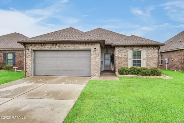 $225,000 | 526 Elwick Drive, Lafayette, LA 70507