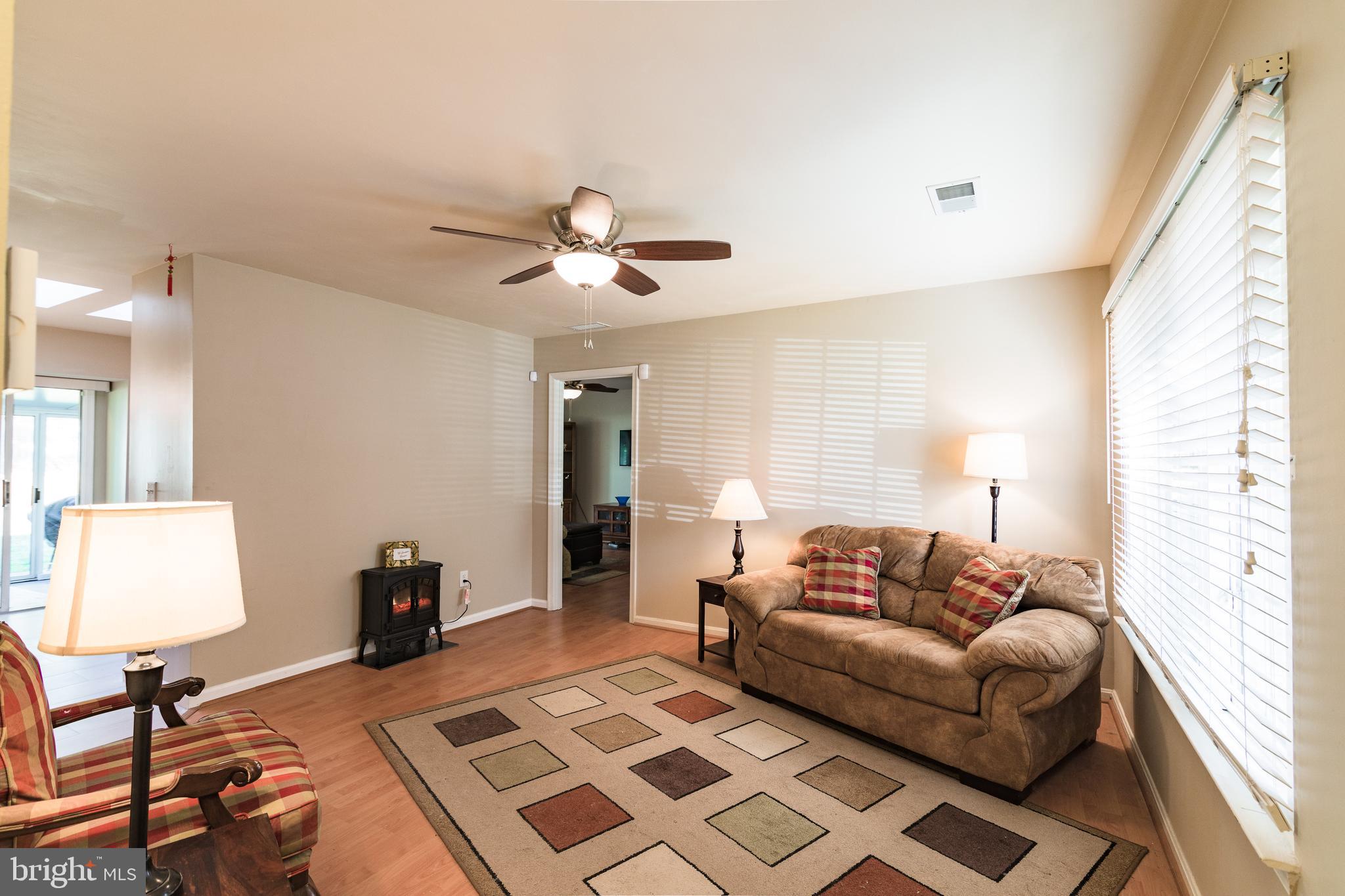 living/family room