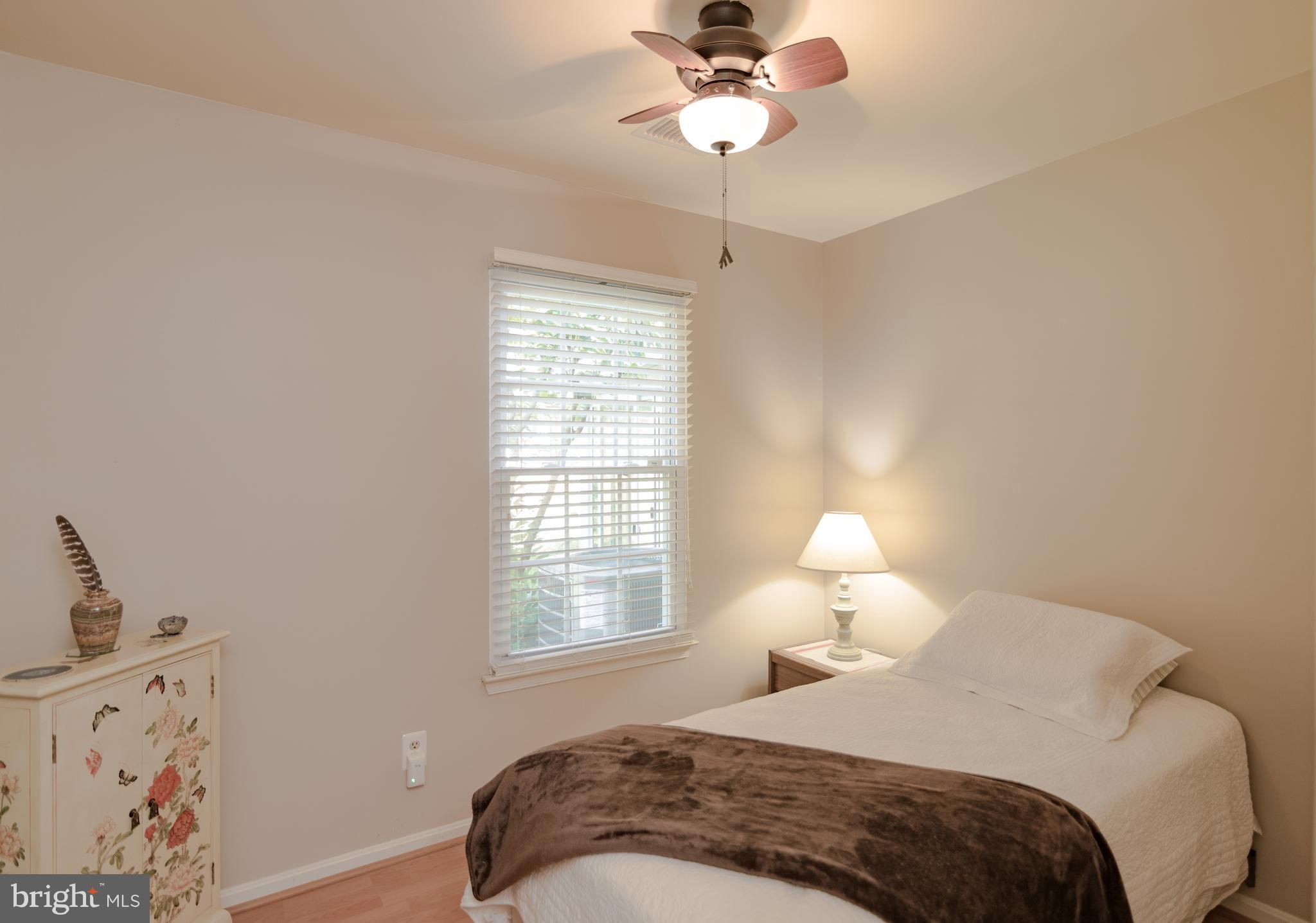 313 Silver Ridge Drive Sterling, VA 20164 - Photo 8 of 14 Bedroom 2