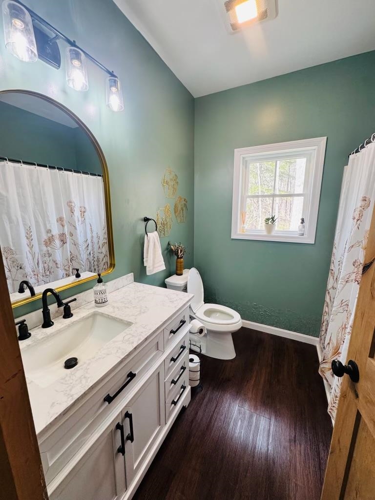 109 Mountain Road Gilmanton, NH 03837 - Photo 20 of 37
