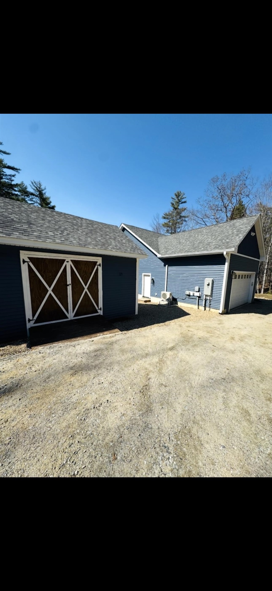 109 Mountain Road Gilmanton, NH 03837 - Photo 21 of 37