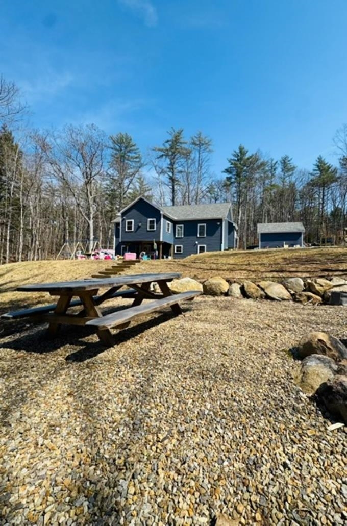109 Mountain Road Gilmanton, NH 03837 - Photo 22 of 37