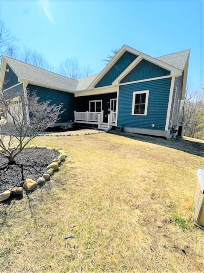 109 Mountain Road Gilmanton, NH 03837 - Photo 23 of 37