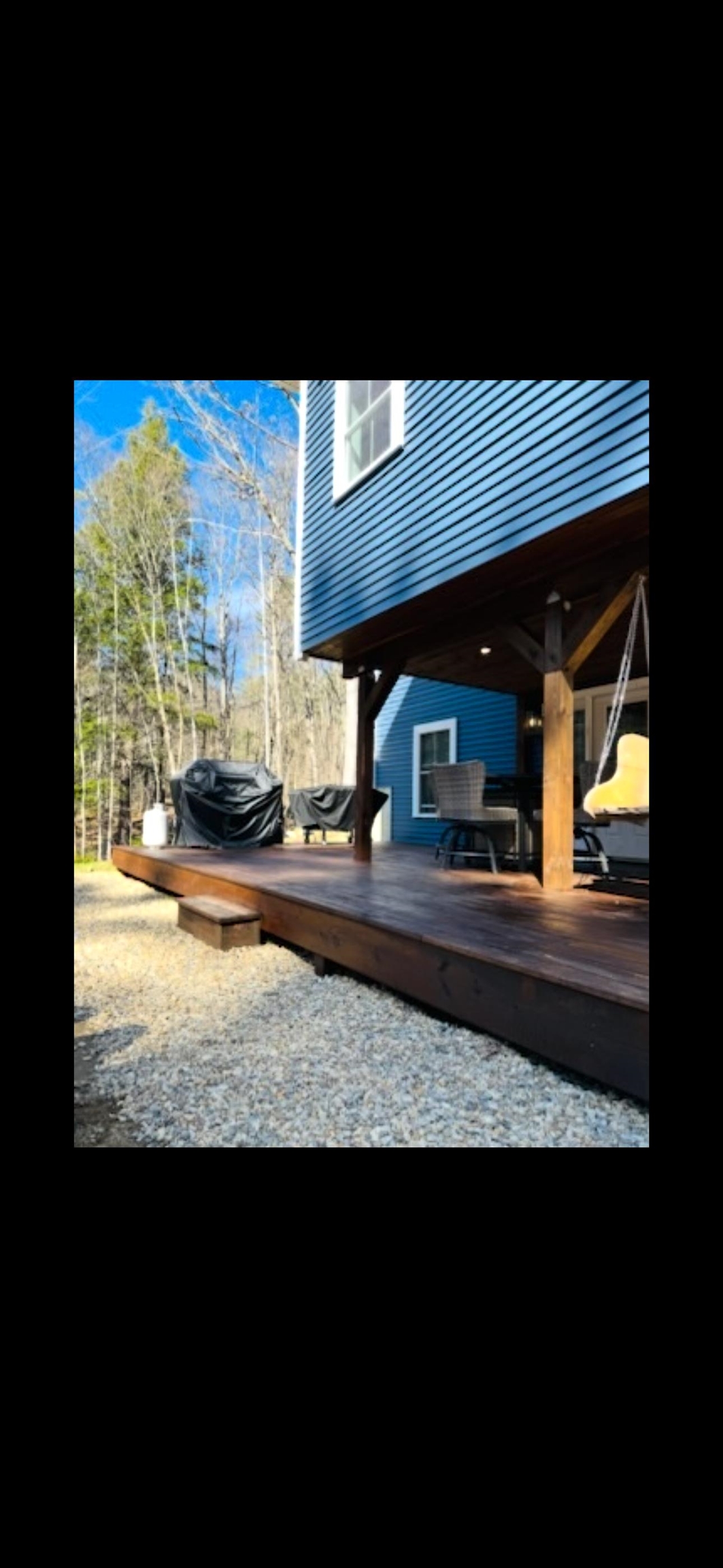 109 Mountain Road Gilmanton, NH 03837 - Photo 26 of 37