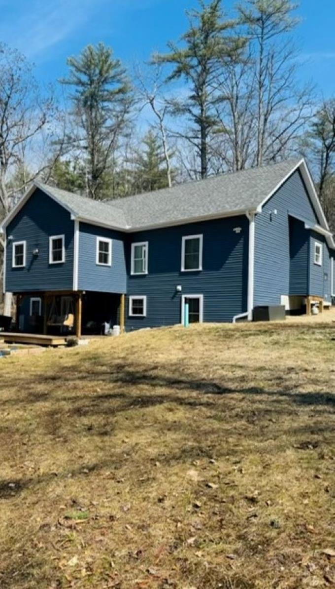109 Mountain Road Gilmanton, NH 03837 - Photo 3 of 37