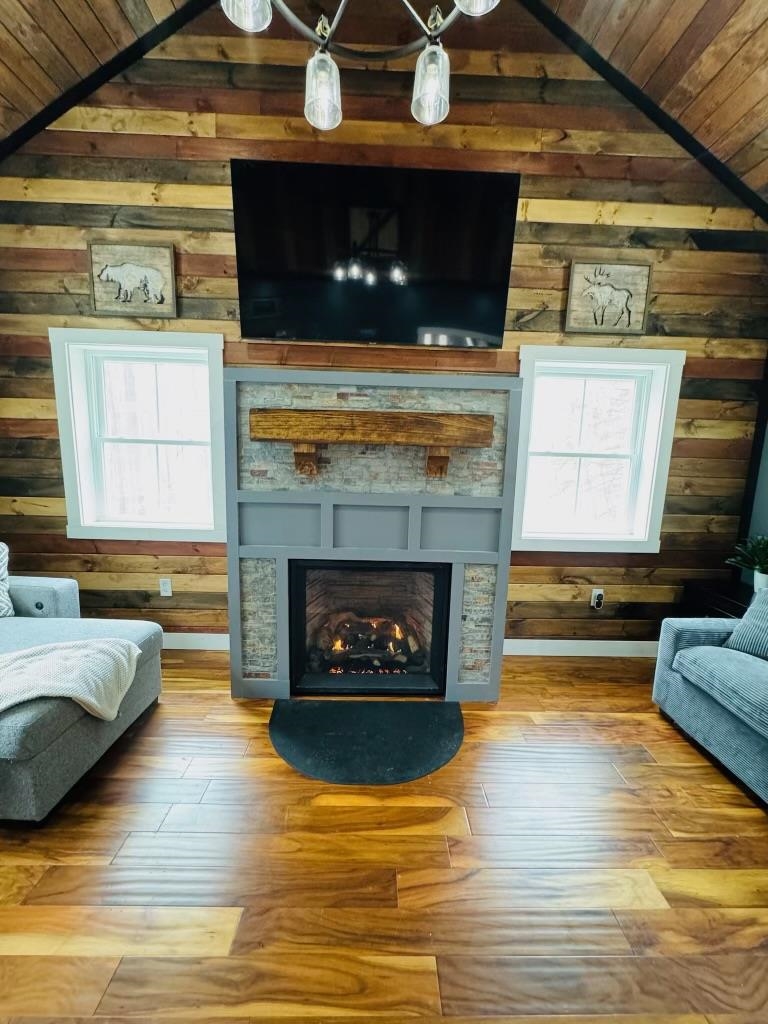 109 Mountain Road Gilmanton, NH 03837 - Photo 7 of 37
