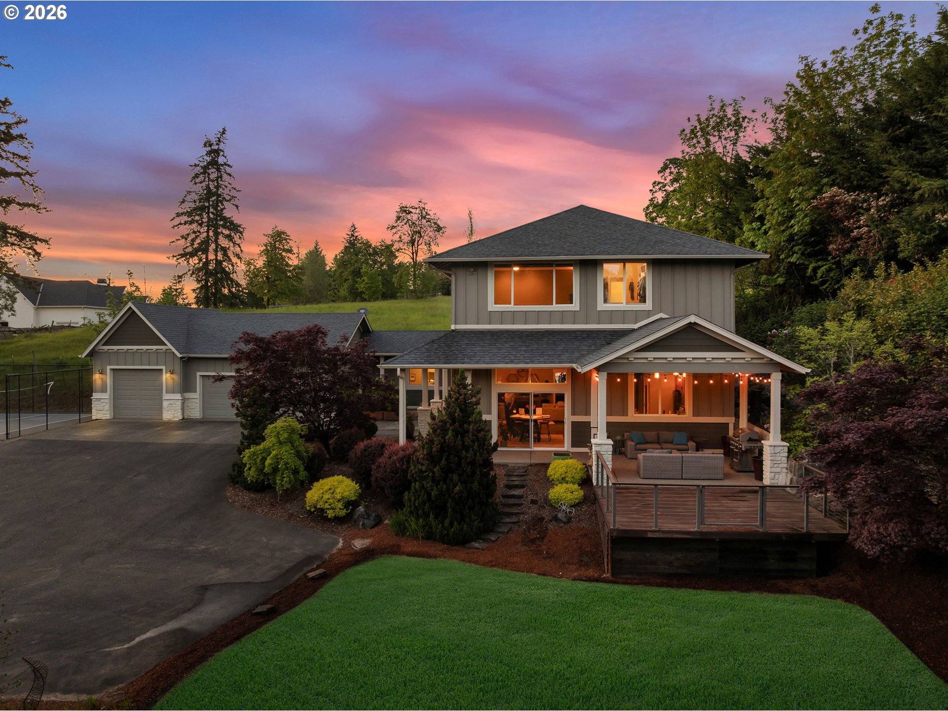 2304 Northwest 209th Street Ridgefield, WA 98642 - Photo 2 of 45