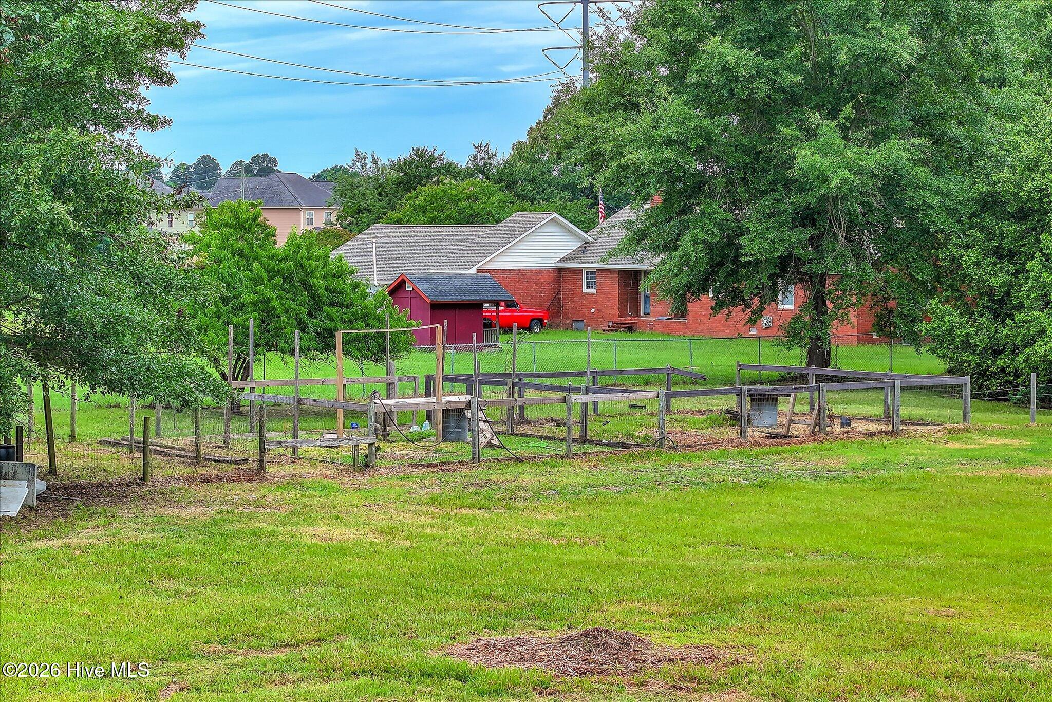 261 King's Way Drive Grovetown, GA 30813 - Photo 48 of 52